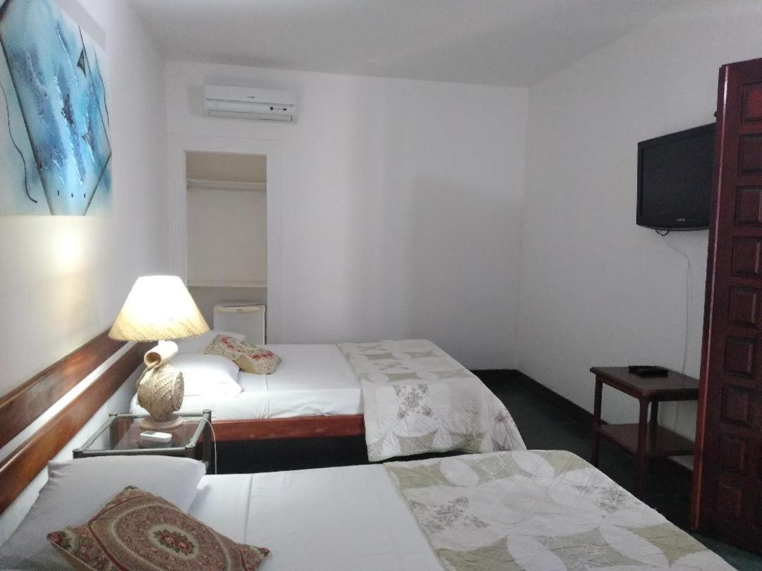Quarto Família Standard