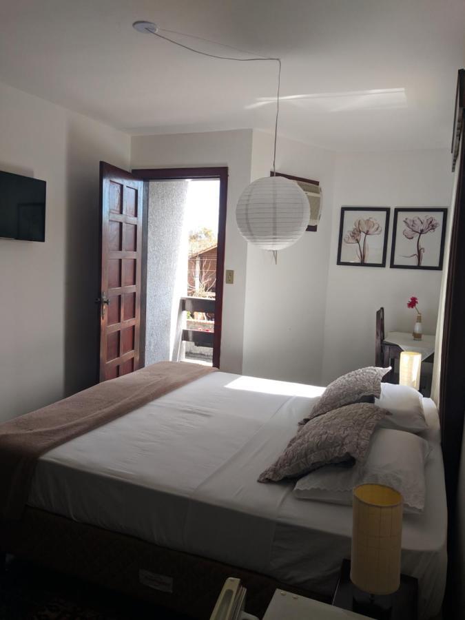 Quarto Duplo Standard