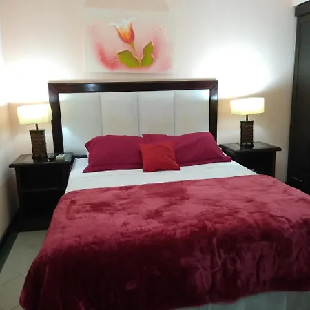 Hotel Pousada Laje De Itauna-3